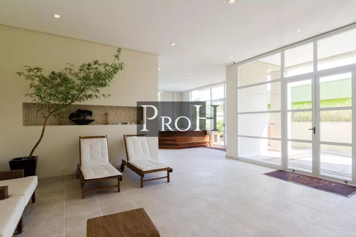 Apartamento, 3 quartos, 162 m² - Foto 26