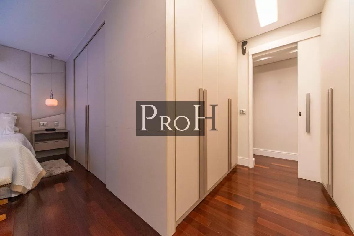 Apartamento, 3 quartos, 162 m² - Foto 12