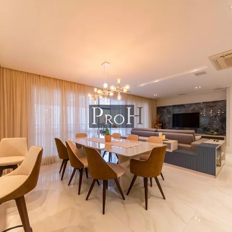 Apartamento, 3 quartos, 162 m² - Foto 4