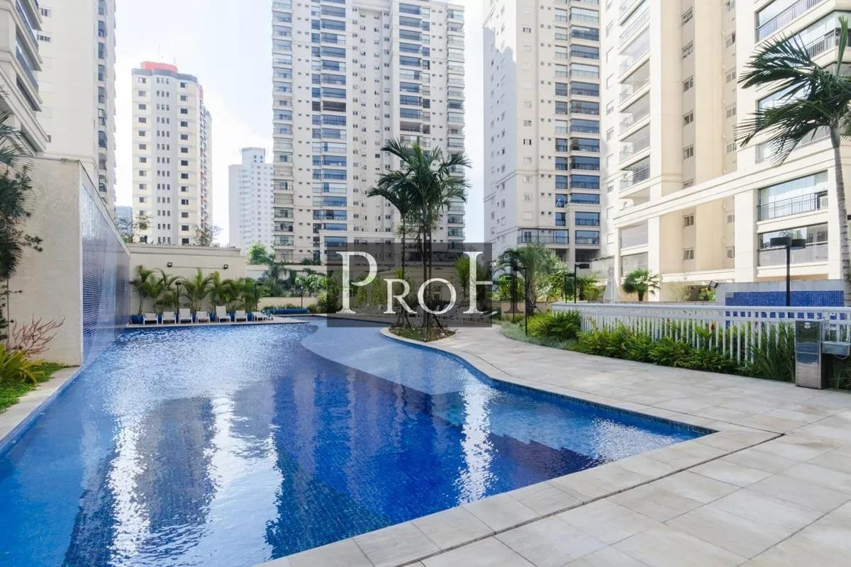 Apartamento, 3 quartos, 162 m² - Foto 21