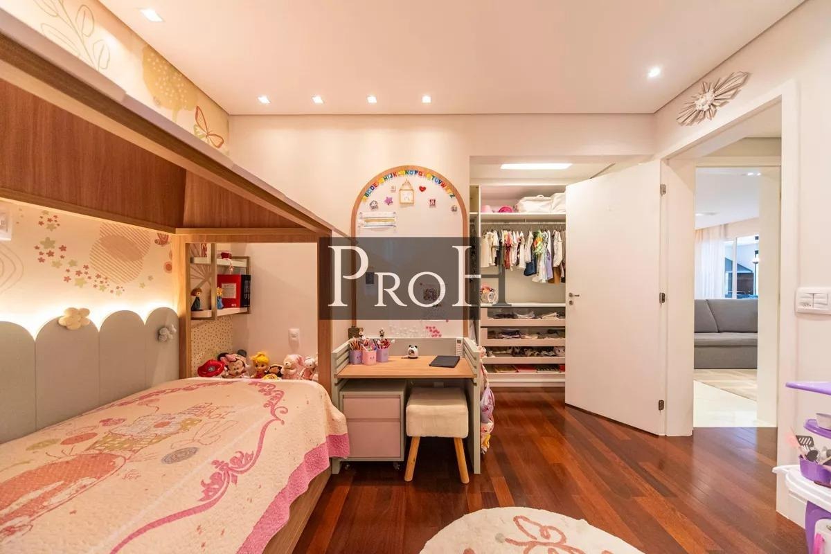 Apartamento, 3 quartos, 162 m² - Foto 15