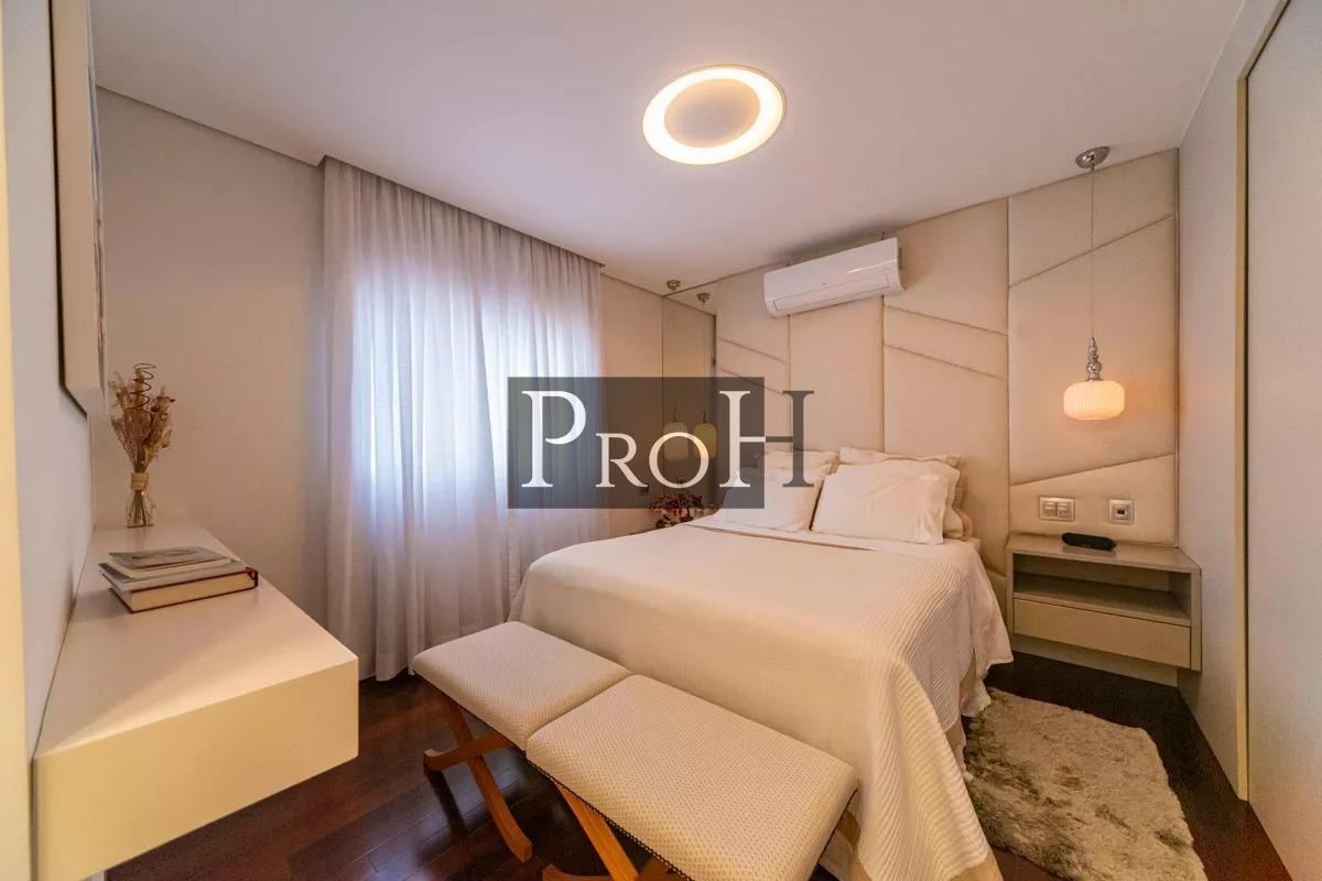 Apartamento, 3 quartos, 162 m² - Foto 8