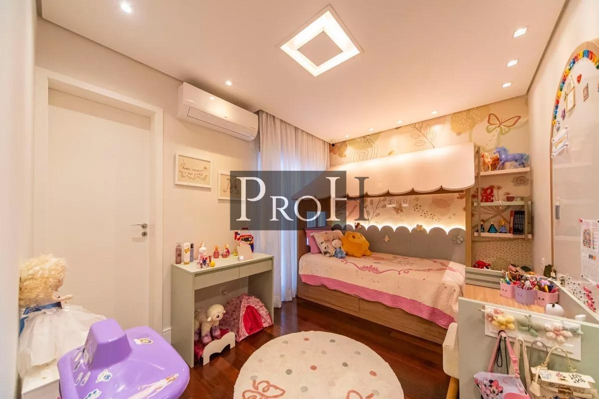 Apartamento, 3 quartos, 162 m² - Foto 13