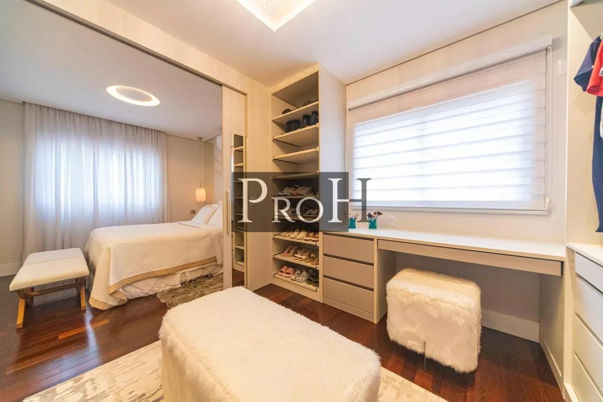 Apartamento, 3 quartos, 162 m² - Foto 10