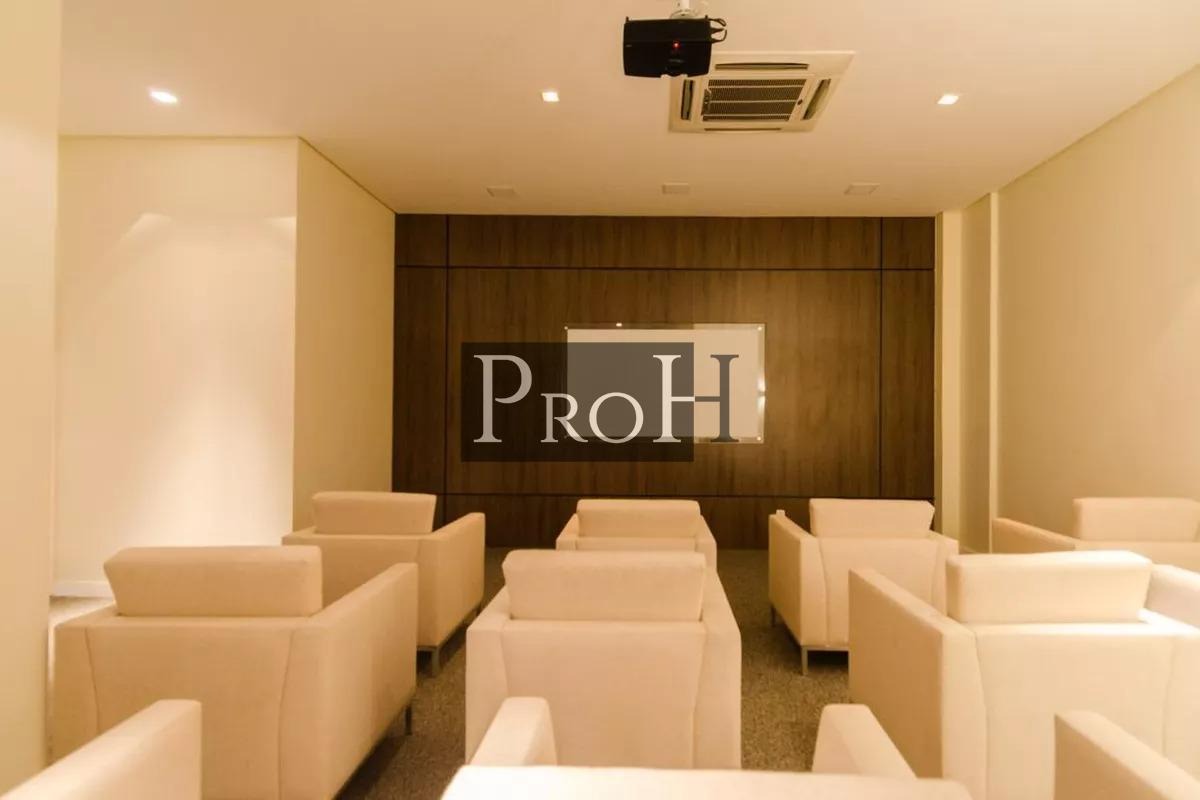 Apartamento, 3 quartos, 162 m² - Foto 30