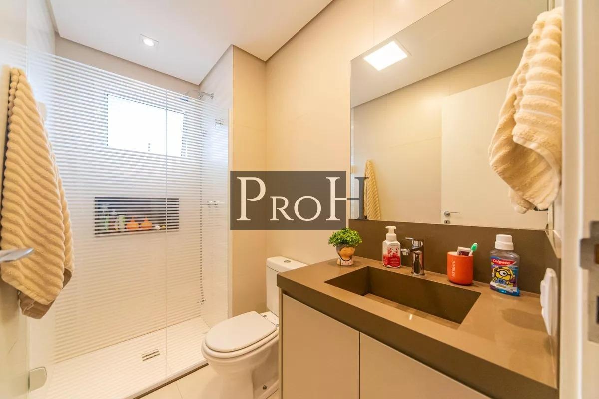 Apartamento, 3 quartos, 162 m² - Foto 16