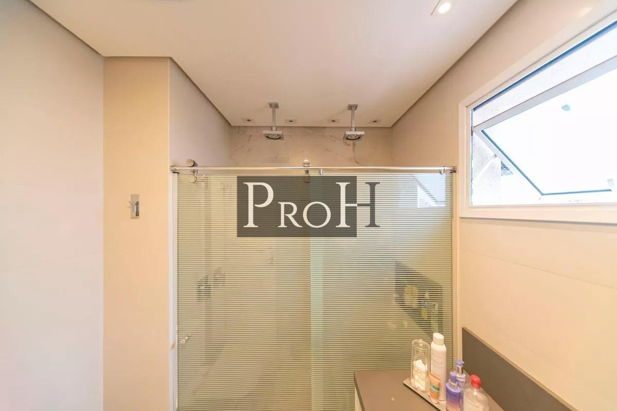 Apartamento, 3 quartos, 162 m² - Foto 20