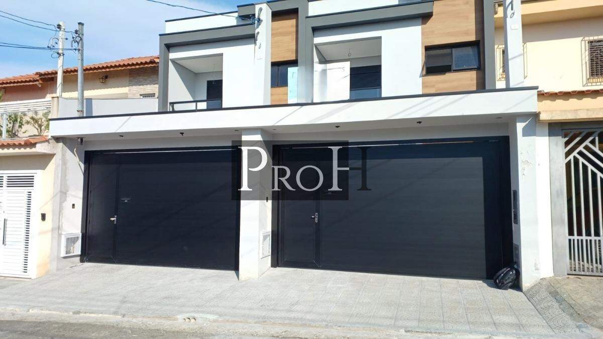 Sobrado, 3 quartos, 150 m² - Foto 25
