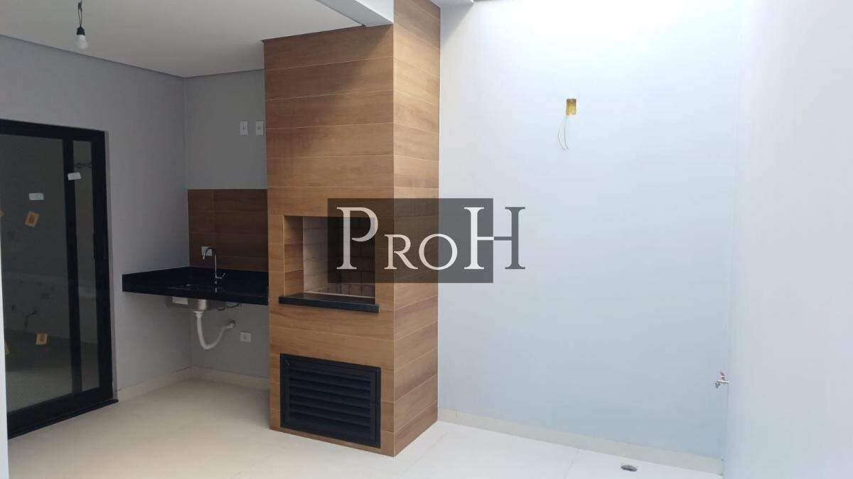 Sobrado, 3 quartos, 150 m² - Foto 1