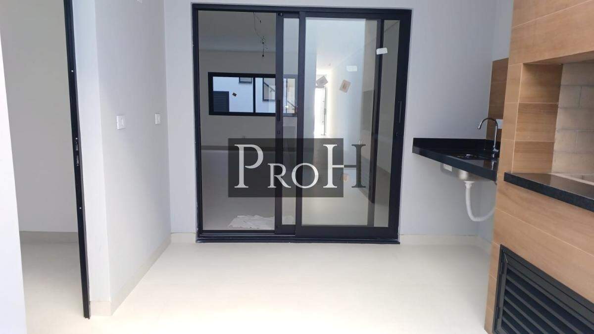 Sobrado, 3 quartos, 150 m² - Foto 9