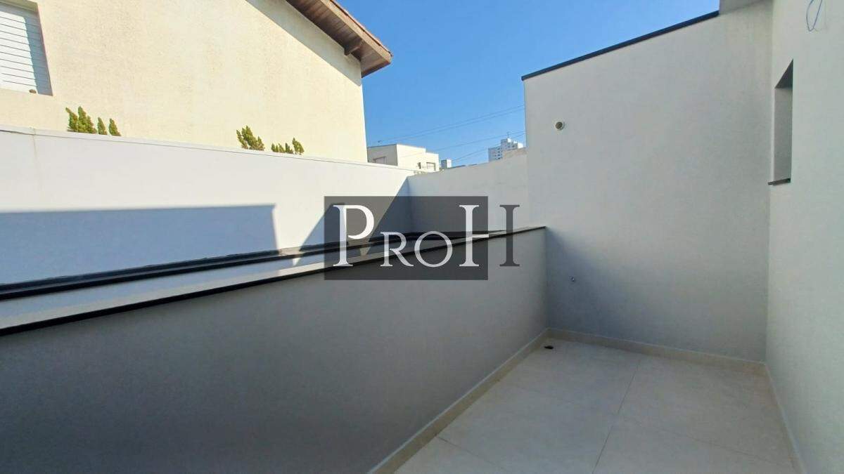 Sobrado, 3 quartos, 150 m² - Foto 13