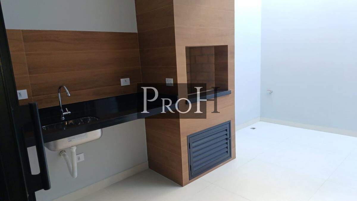 Sobrado, 3 quartos, 150 m² - Foto 2