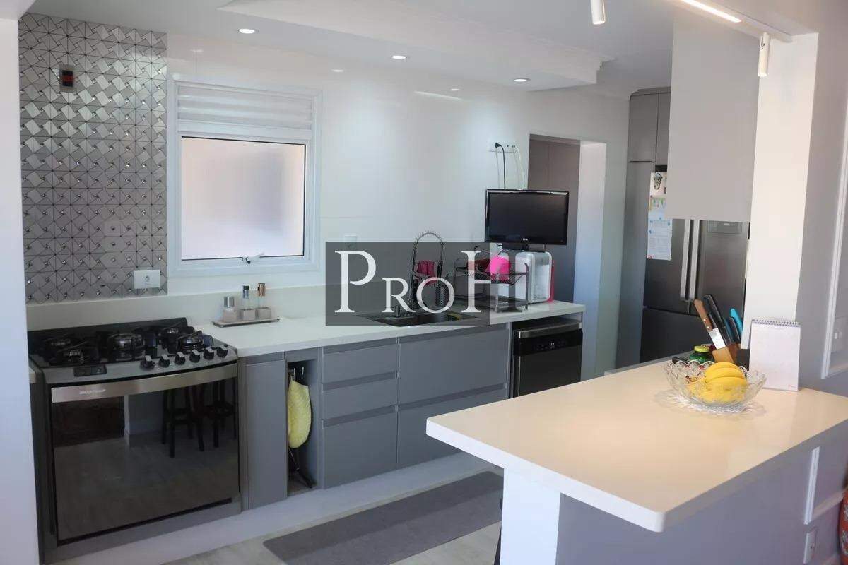 Apartamento, 3 quartos, 150 m² - Foto 3