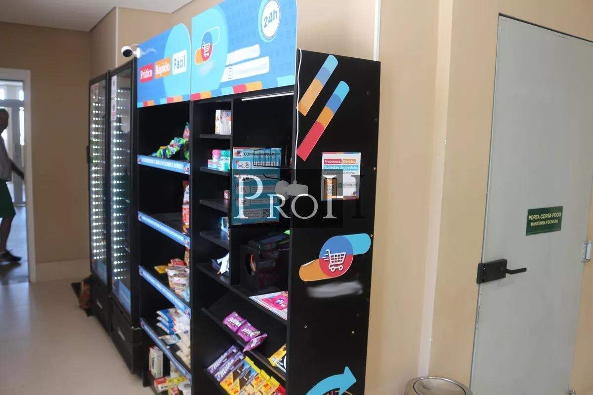 Apartamento, 3 quartos, 150 m² - Foto 30