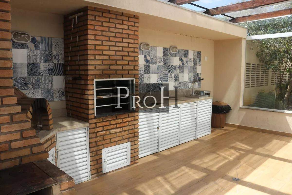 Apartamento, 3 quartos, 150 m² - Foto 26