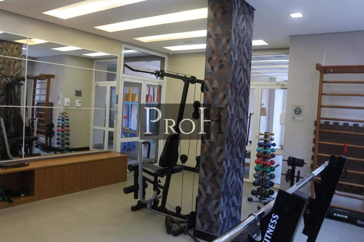 Apartamento, 3 quartos, 150 m² - Foto 27