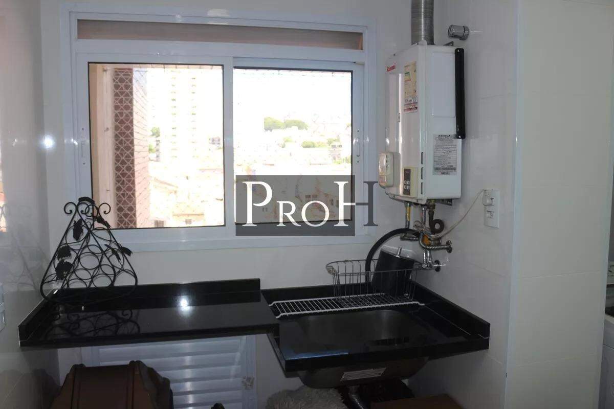 Apartamento, 3 quartos, 150 m² - Foto 6