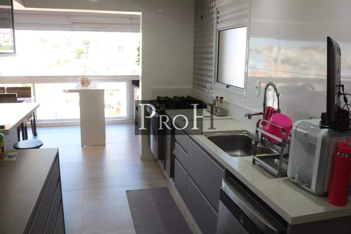 Apartamento, 3 quartos, 150 m² - Foto 5