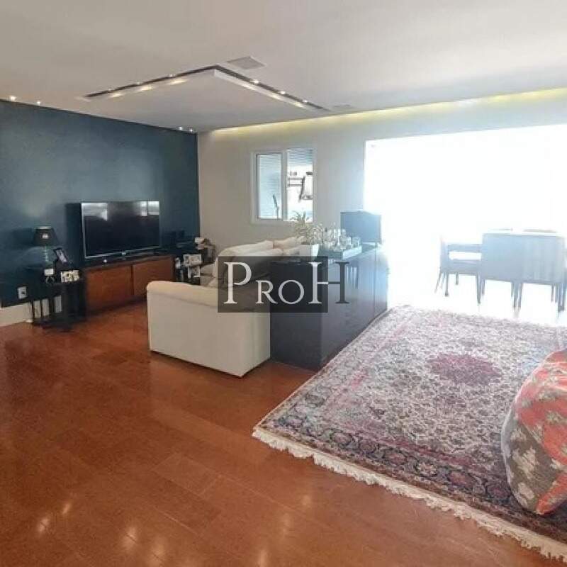 Apartamento, 3 quartos, 150 m² - Foto 1