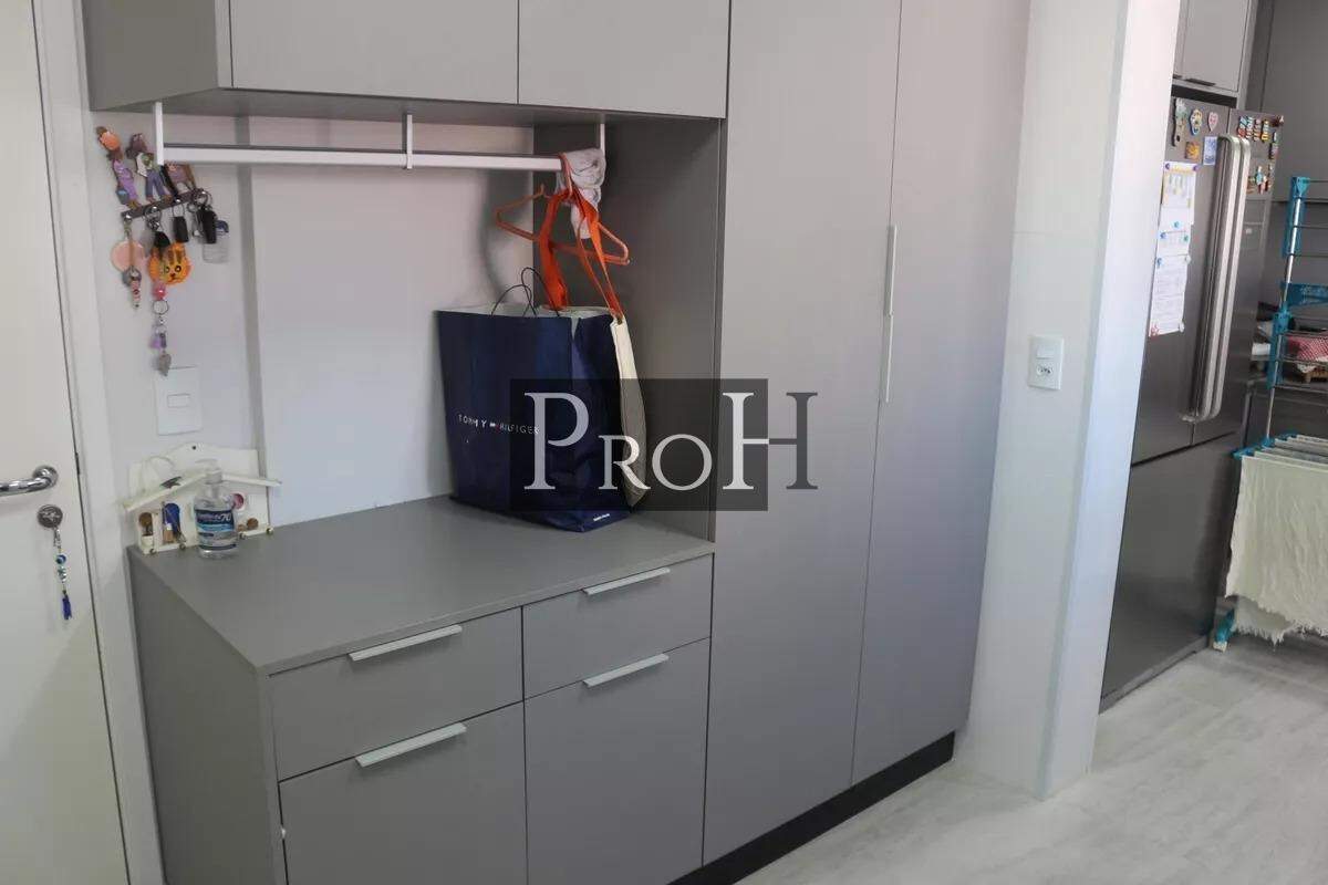 Apartamento, 3 quartos, 150 m² - Foto 7