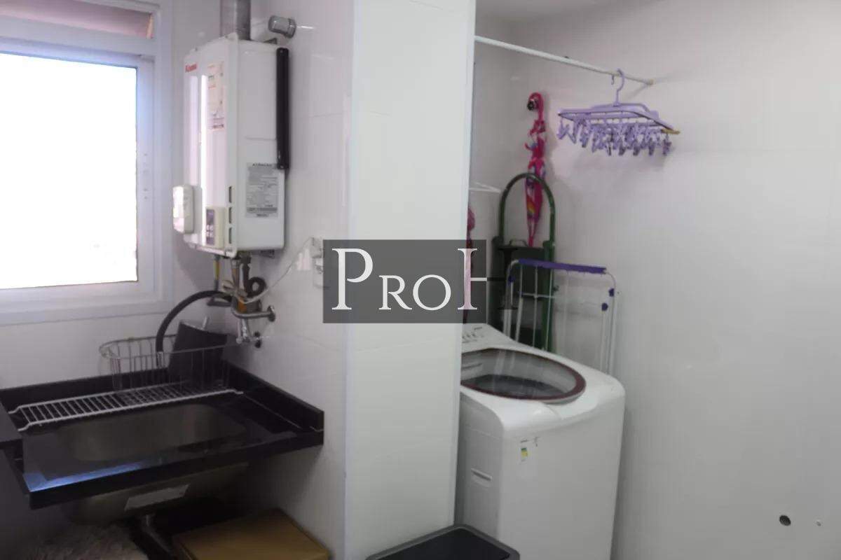 Apartamento, 3 quartos, 150 m² - Foto 8