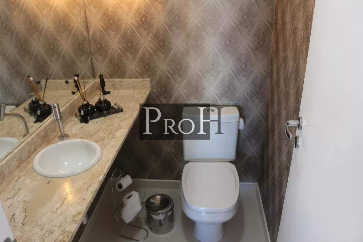 Apartamento, 3 quartos, 150 m² - Foto 22