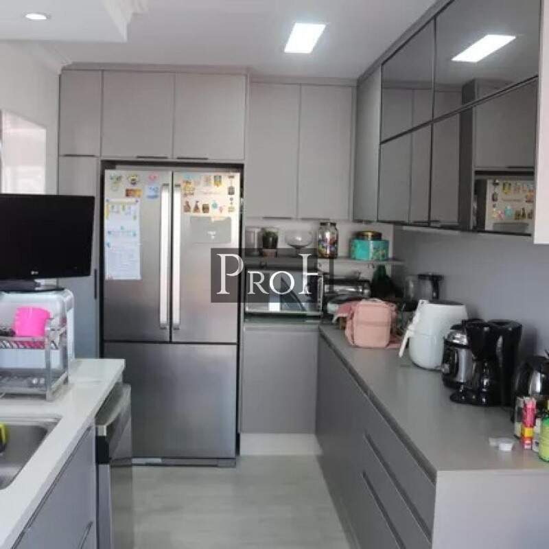 Apartamento, 3 quartos, 150 m² - Foto 4