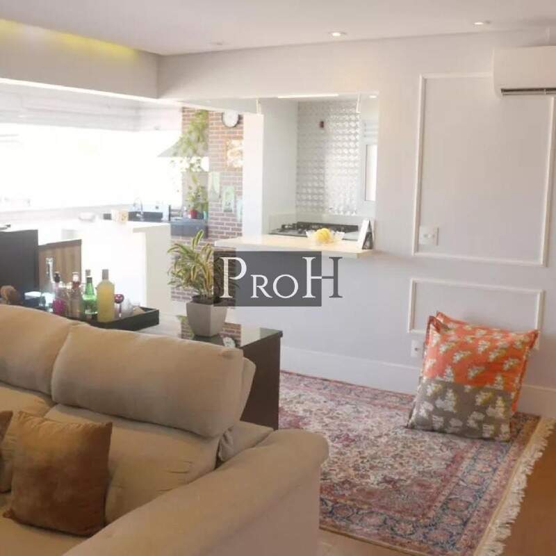 Apartamento, 3 quartos, 150 m² - Foto 2