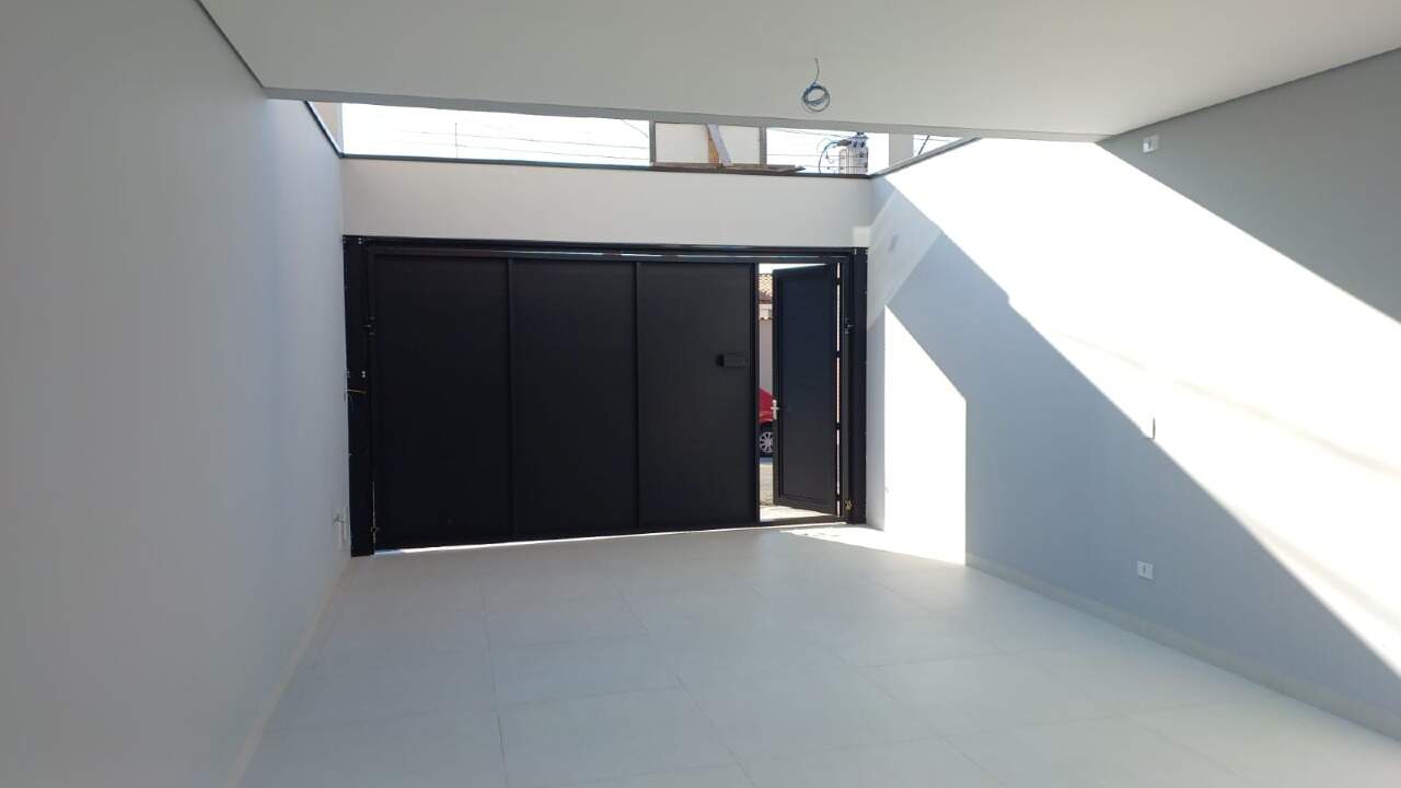 Sobrado, 3 quartos, 150 m² - Foto 2
