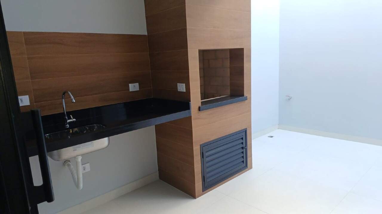 Sobrado, 3 quartos, 150 m² - Foto 7