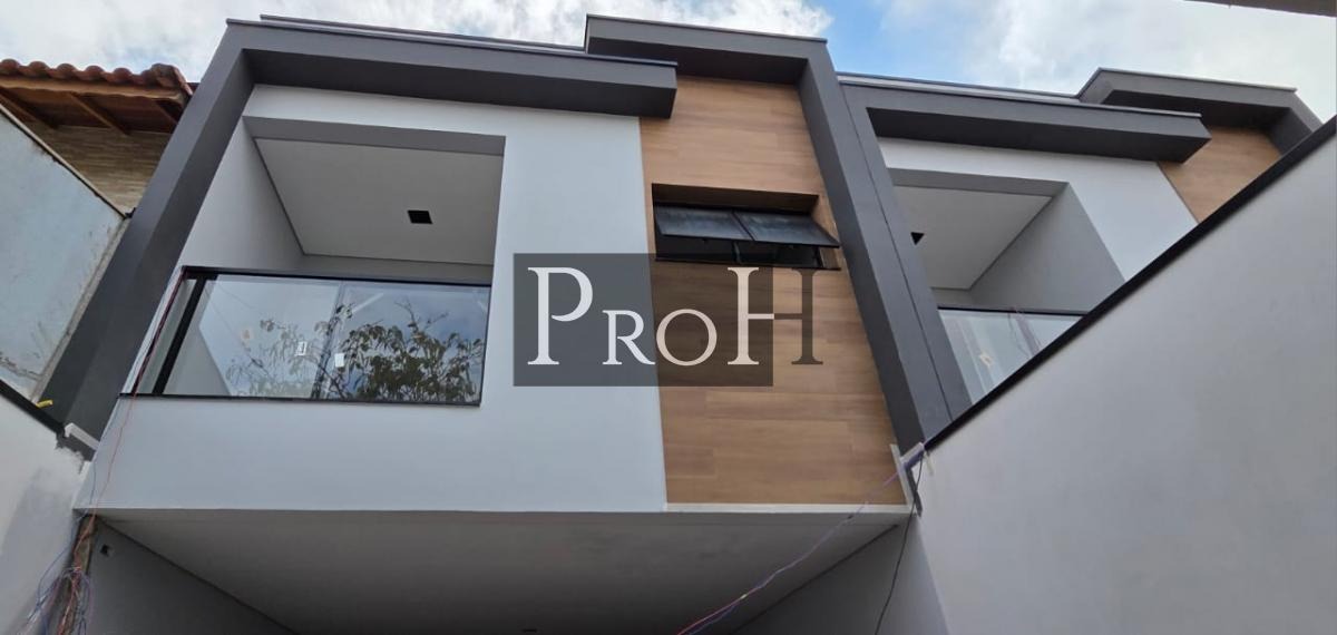 Sobrado, 3 quartos, 150 m² - Foto 7