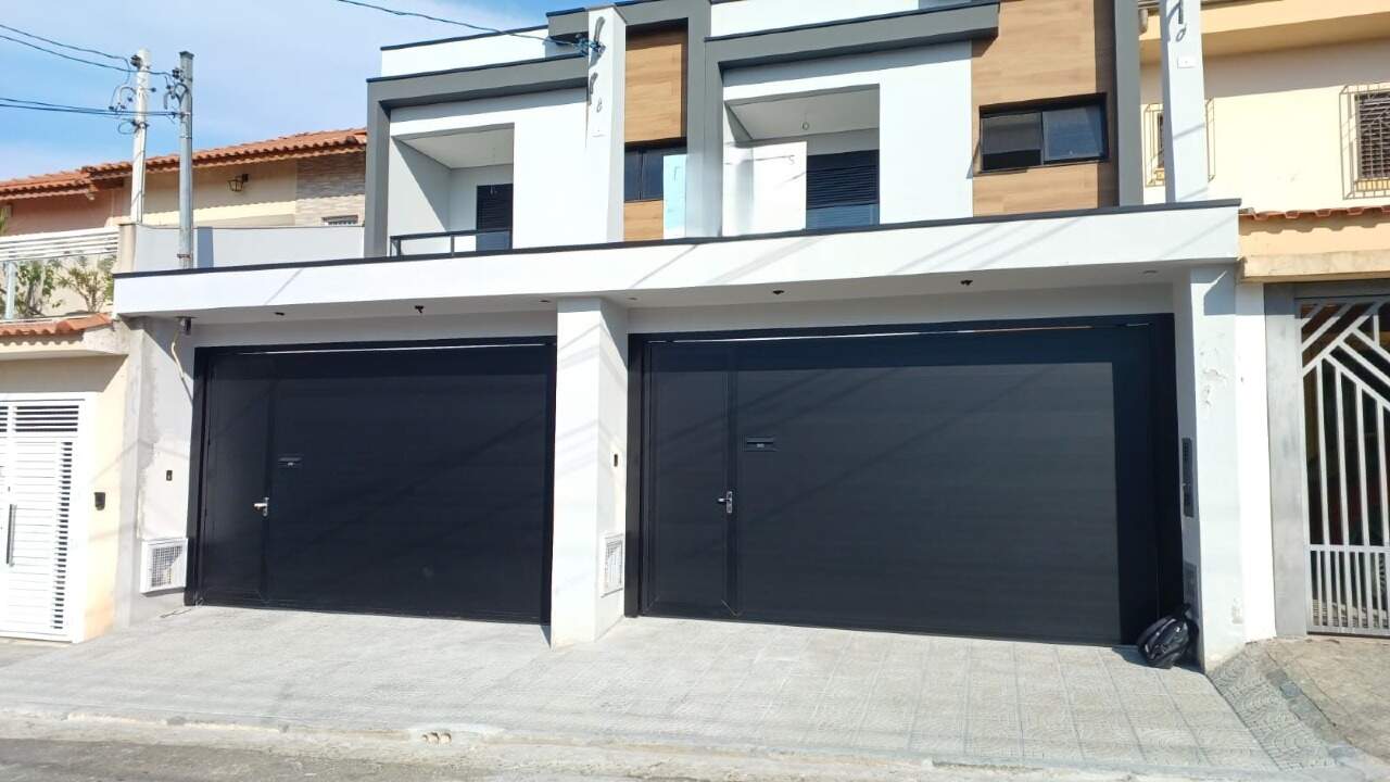 Sobrado, 3 quartos, 150 m² - Foto 28