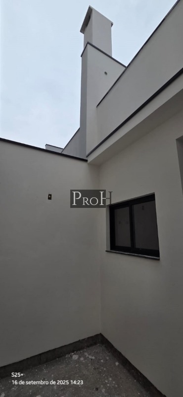 Sobrado, 3 quartos, 150 m² - Foto 2