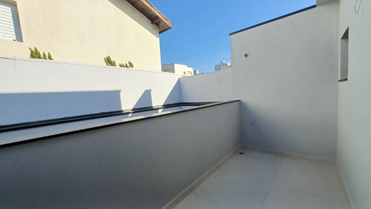 Sobrado, 3 quartos, 150 m² - Foto 19