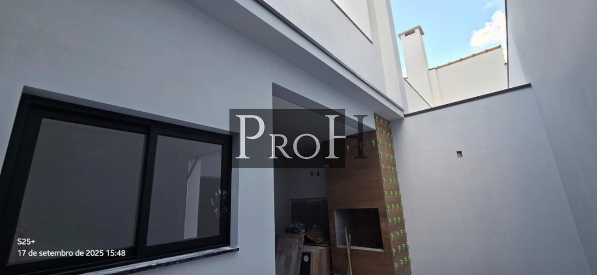 Sobrado, 3 quartos, 150 m² - Foto 5