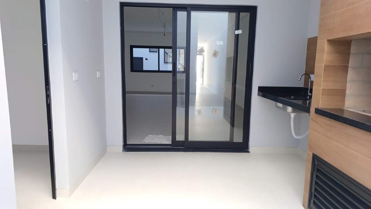 Sobrado, 3 quartos, 150 m² - Foto 11