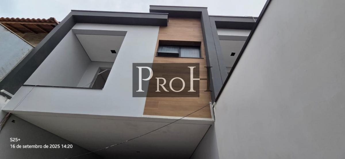 Sobrado, 3 quartos, 150 m² - Foto 6