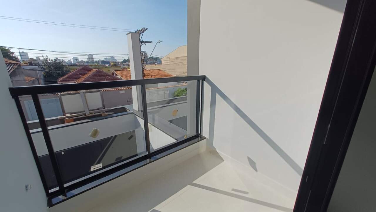 Sobrado, 3 quartos, 150 m² - Foto 29
