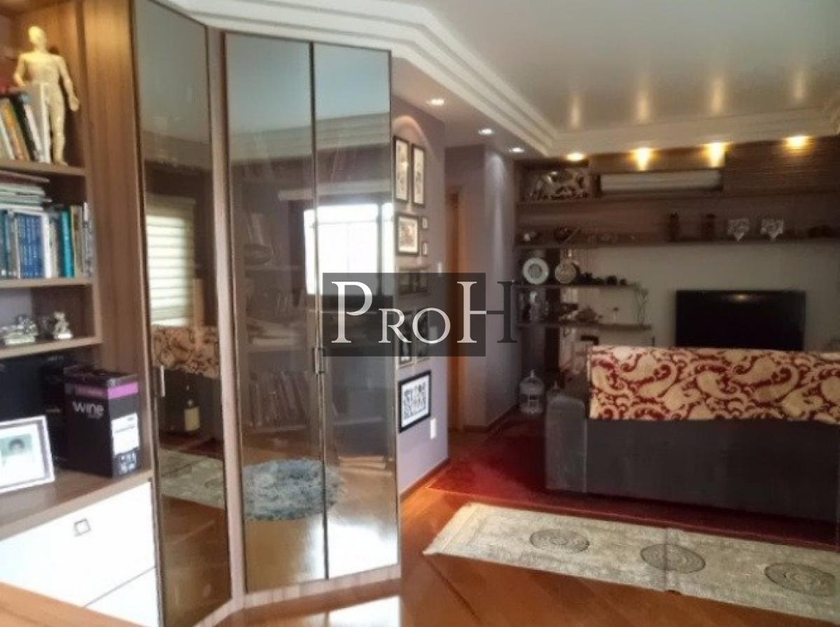 Cobertura, 3 quartos, 200 m² - Foto 1