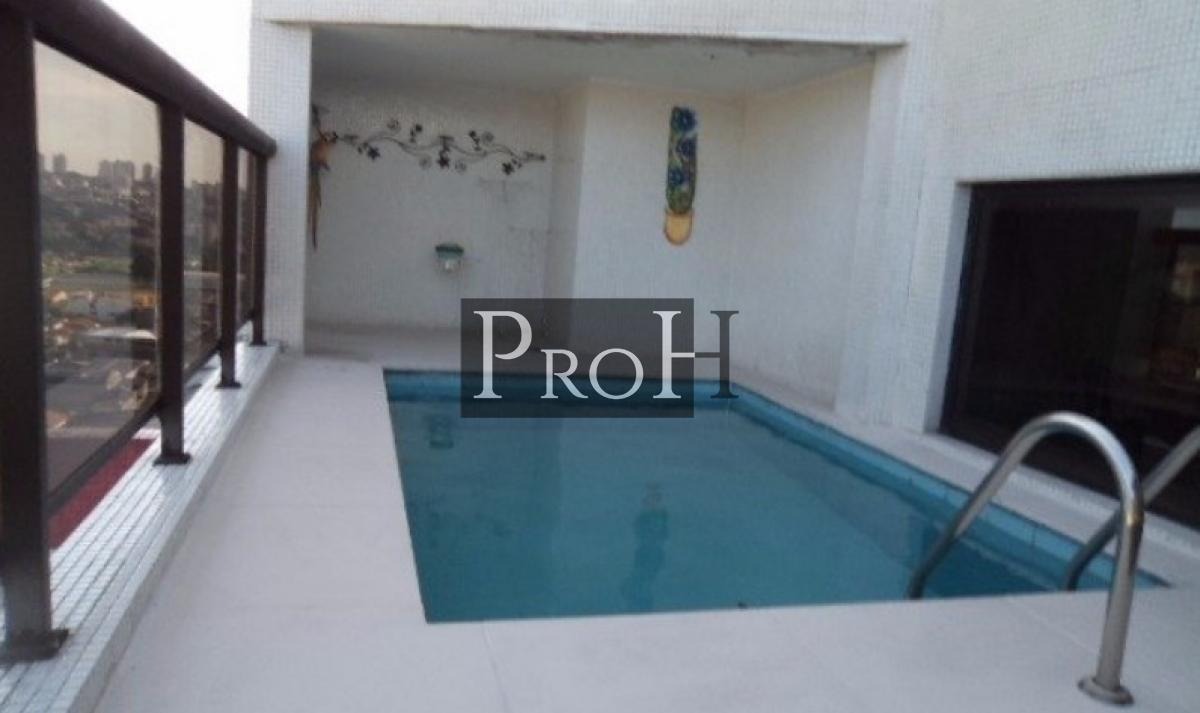 Cobertura, 3 quartos, 200 m² - Foto 20