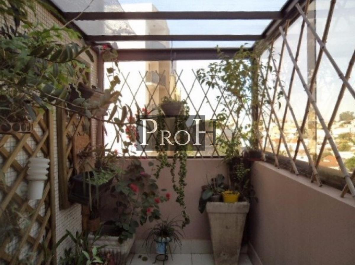 Cobertura, 3 quartos, 200 m² - Foto 21