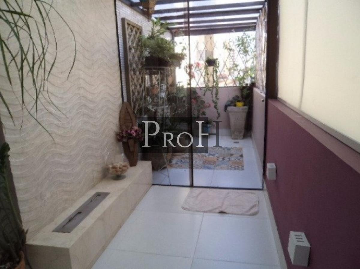 Cobertura, 3 quartos, 200 m² - Foto 22