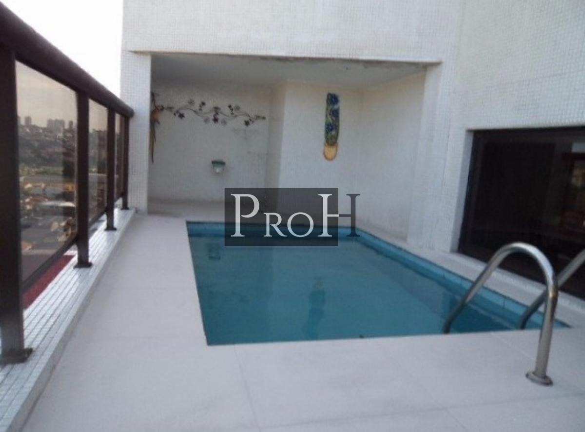 Cobertura, 3 quartos, 200 m² - Foto 19