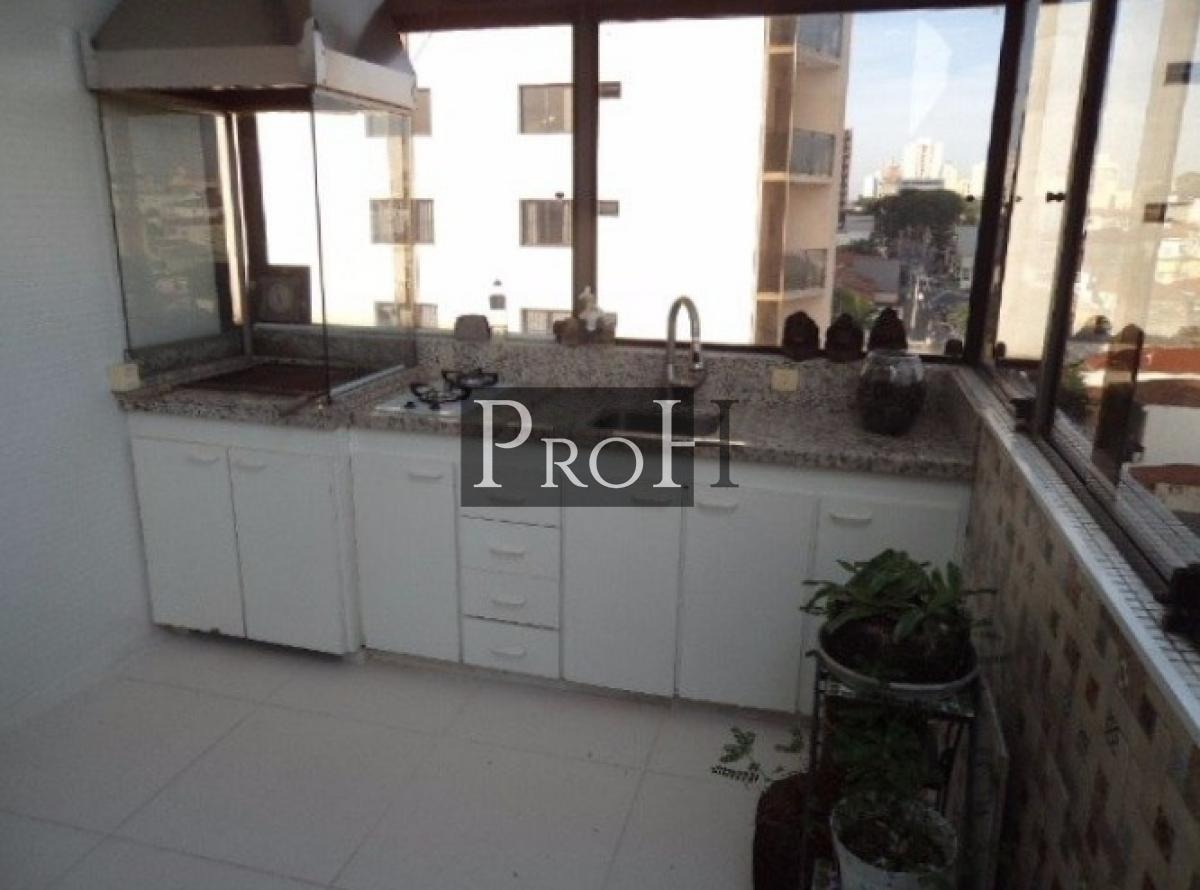 Cobertura, 3 quartos, 200 m² - Foto 5