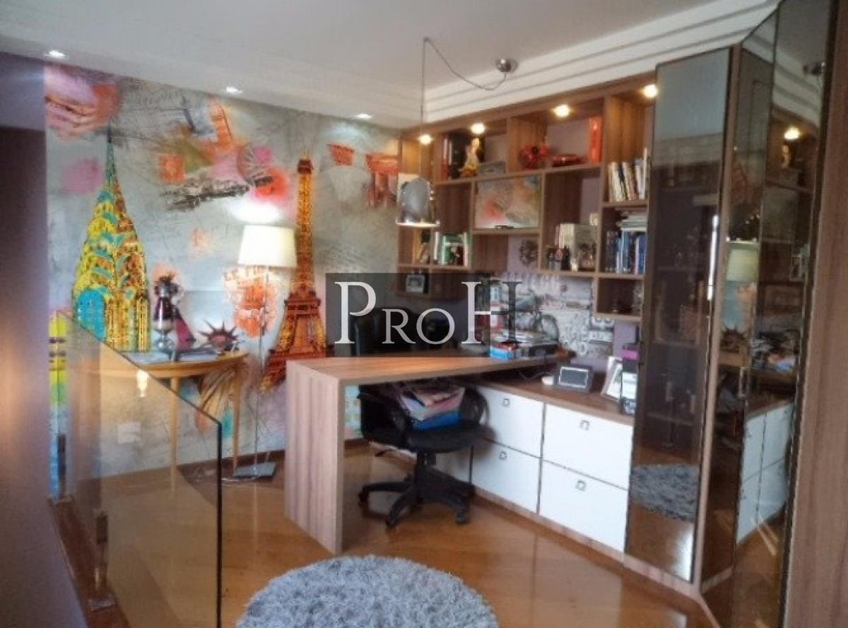 Cobertura, 3 quartos, 200 m² - Foto 9