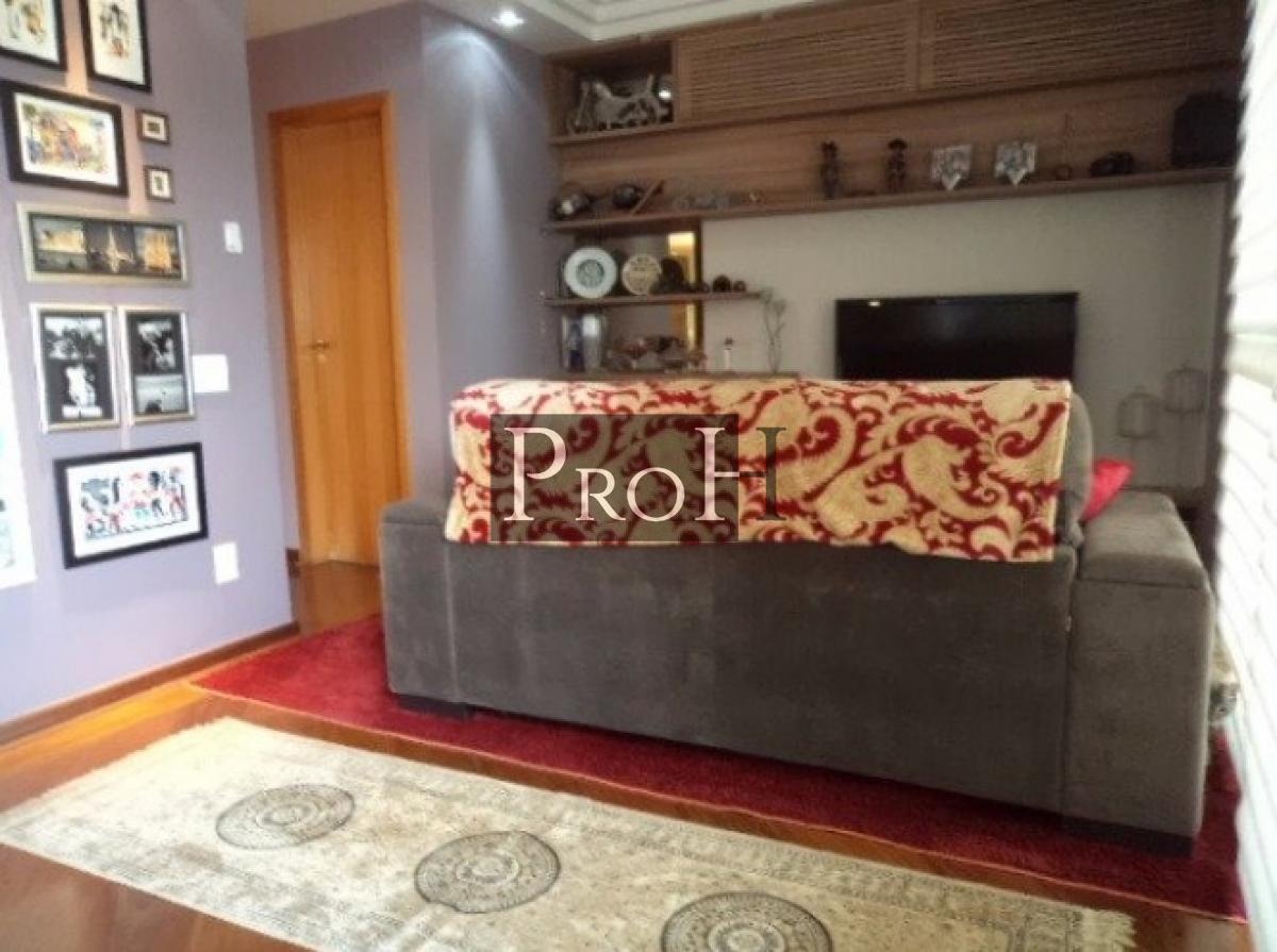 Cobertura, 3 quartos, 200 m² - Foto 2