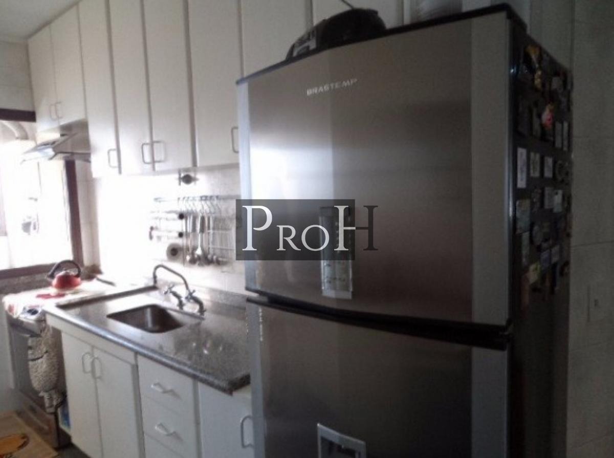 Cobertura, 3 quartos, 200 m² - Foto 4