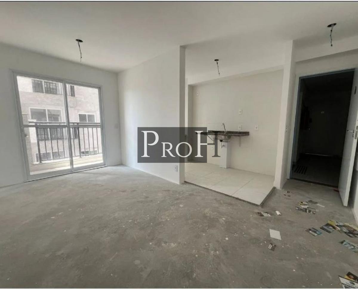 Apartamento, 2 quartos, 48 m² - Foto 2