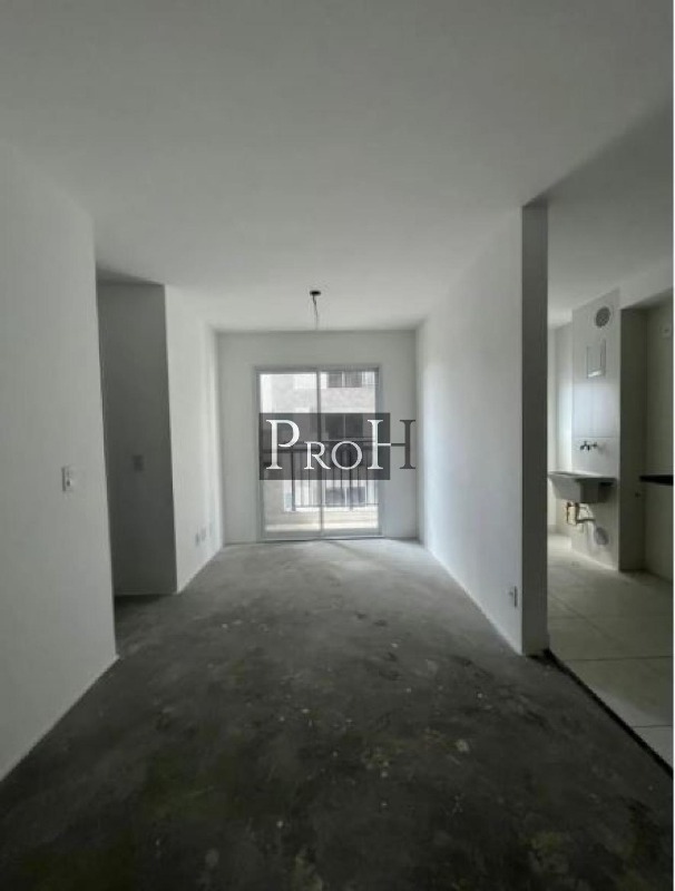 Apartamento, 2 quartos, 48 m² - Foto 1