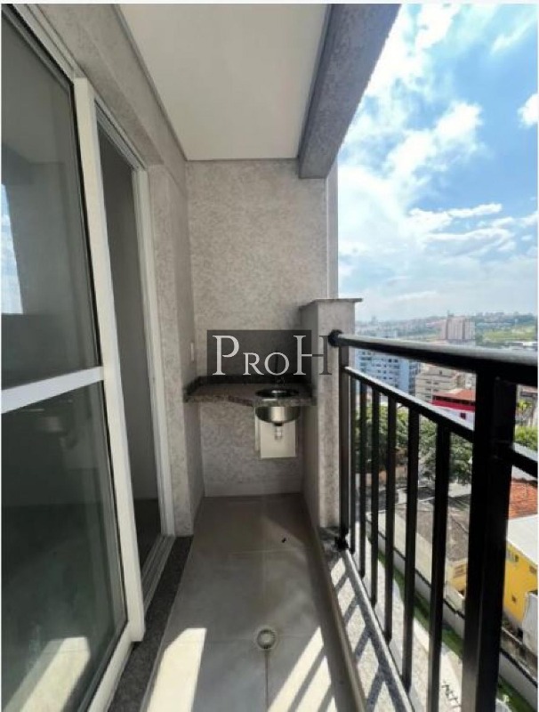 Apartamento, 2 quartos, 48 m² - Foto 17